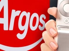 Argos regala televisores Samsung a los precios “más bajos de la historia” y eso no es todo