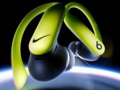 Los nuevos auriculares de Beats y Nike no durarán mucho