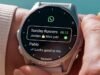 Garmin finalmente combina el Apple Watch con la actualización esencial de WhatsApp