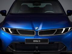 Primero, eche un vistazo al nuevo i3 de BMW: un automóvil que le hará cambiar de opinión sobre los vehículos eléctricos