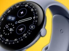 El último Google Pixel Watch es repentinamente £ 100 más barato
