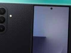 Samsung retiró uno de sus últimos teléfonos Galaxy después de sólo tres meses