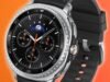 El último Galaxy Watch de Samsung cae a su precio más bajo hasta la fecha