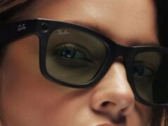 Las gafas RAY-BAN Meta son finalmente más asequibles con este sencillo código