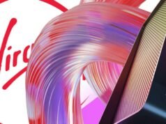 Todos los usuarios de Virgin Media obtienen una actualización de banda ancha gratuita y ya se está implementando