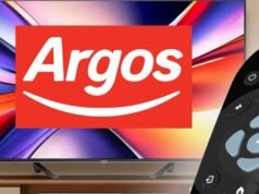 Argos ofrece un rival económico para Sky TV, pero solo si conoces este código simple