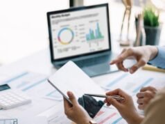 Cómo el análisis de datos está transformando la evaluación de riesgos moderna