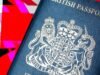 Mi nuevo pasaporte del Reino Unido tiene un problema exasperante y el tuyo podría ser el próximo