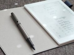 Este rival de Kindle Scribe es mejor en todos los niveles excepto en uno