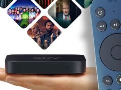 Sky ofrece una exitosa actualización de TV gratuita, pero debes activarla