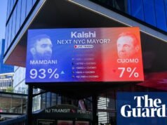 Kalshi y Polymarket prohíben el uso de información privilegiada mientras los senadores buscan controlar los mercados de predicción | Tecnología