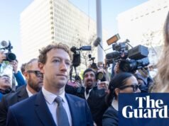 ‘IG apesta’: el jurado deliberará mientras finaliza el juicio por adicción a las redes sociales en EE. UU. | Tecnología