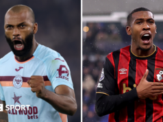 Brasil: Igor Thiago del Brentford y Rayan del Bournemouth fueron convocados por primera vez