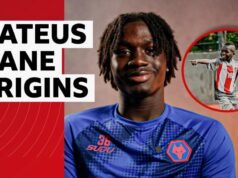 De Portugal a la Premier League: Mane causa sensación en los Wolves