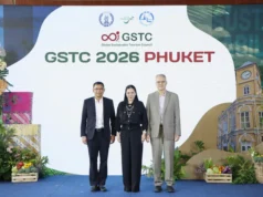GSTC 2026 se celebrará en Tailandia del 21 al 24 de abril de 2026