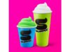 7-Eleven lanza sabores de slurpee en horario de verano