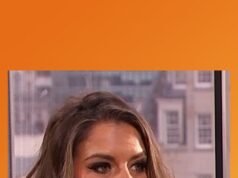 Gemma Otten habla sobre los trastornos alimentarios