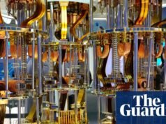 El Reino Unido debe aprender lecciones de la carrera de la IA y mantener su talento en computación cuántica, dice el ministro | Computación