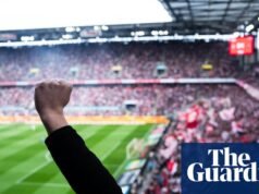 Colonia alcanza 100 puntos o más después de que el thriller del derbi dejara al caótico Colonia en problemas | Bundesliga