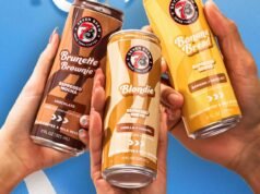 La guerra del café drive-thru llega al supermercado