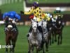 Festival de Cheltenham 2026: Il Etait Temps, entrenado por Willie Mullins, gana la carrera de campeones de la Reina Madre