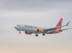 Akasa Air se asocia con Travelport para la distribución global