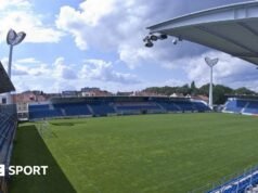 Petr Vlachovsky: Piden que se prohíba de por vida al entrenador checo que filme en secreto a jugadoras