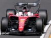 Gran Premio de Australia: Charles Leclerc lidera a su compañero de Ferrari Lewis Hamilton durante los entrenamientos en Melbourne
