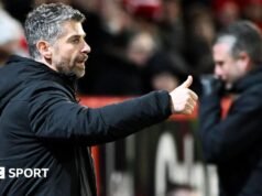 Stephen Robinson: “Escondido a plena vista”, pero ¿por qué Aberdeen ha decidido perseguirlo ahora?