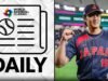 WBC Daily: Shohei-Time en Tokio; Rollos Mexicanos; El equipo de EE.UU. gana