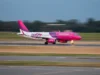 Wizz Air aumenta sus vuelos a Sharm El Sheikh