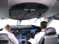 Piloto de British Airways arrestado por publicar videos sexuales grabados en secreto de hasta 16 asistentes de vuelo