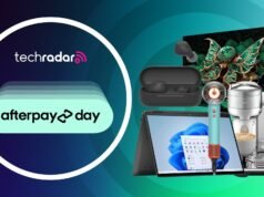 El Día Afterpay aún no ha comenzado oficialmente, pero estas más de 20 ofertas ya son mis favoritas