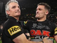 Tácticas sigilosas de seis golpes, las llamadas de Wild Origins demuestran que la dinastía Panthers está verdaderamente viva