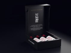 VIK lanza un raro clip de su famoso vino