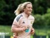 Erin Cuthbert: la vicecapitana de Escocia dice que su papel es “un gran honor”