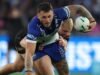Ivan Cleary niega los rumores de intercambio de jugadores de Bronson Xerri-Izack Tago; Las estrellas eliminadas de los Bulldogs Billy Slater y Josh Morris comentan