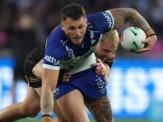 Ivan Cleary niega los rumores de intercambio de jugadores de Bronson Xerri-Izack Tago; Las estrellas eliminadas de los Bulldogs Billy Slater y Josh Morris comentan
