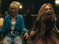 Ready or Not 2: Aquí vengo revisión: la secuela es complicada y llena de matanza, pero salvada por el poder de las estrellas