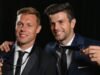 Jimmy Bartel y Eddie McGuire regresan a la controversia de la Medalla Brownlow 2012 planteada por Kevin Sheedy
