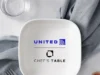 Chefs de renombre mundial están elevando el nivel de las comidas a bordo del United Polaris con menús nuevos y exclusivos.
