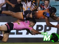 Noticias de NRL 2026, el nuevo fichaje de The Mole, Heamasi Makasini, Wests Tigers se niegan a firmar un nuevo contrato
