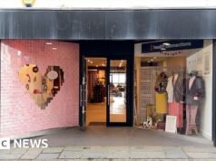 La organización benéfica espera que la nueva sede pueda unir a la gente