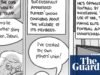 David Squires habla de… los logros de Gianni Infantino en sus 10 años como supremo de la FIFA