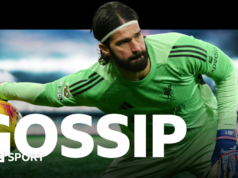 Rumores de fútbol: Alisson, Guimaraes, Casemiro, Van de Ven, Kane, Bastoni, Goretzka, Rashford, Nmecha, Schlotterbeck, Kovac