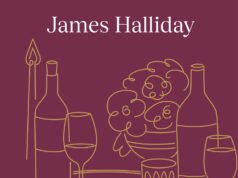 Tan cerca de una tremenda carrera.