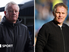 Los partidos del Sheffield United representan el viaje del Wrexham