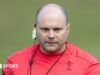 Seis Naciones Femenino: Sabemos que necesitamos mejorar: entrenador de Gales, Sean Lynn