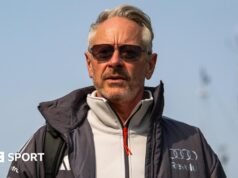 Jonathan Wheatley: Aston Martin apunta al jefe de Audi F1 para un papel clave en el equipo bajo Adrian Newey