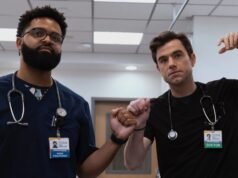 ¿Cuál es la fecha de lanzamiento del episodio 12 de la temporada 2 de The Pitt en HBO Max?